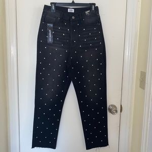 Simple Society Jeans